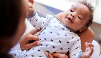 Top 1,000 baby boy names in the U.S.