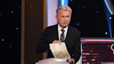 'Wheel of Fortune' Host Pat Sajak 'Disappointed' Co-Workers Didn't Plan Goodbye Party After Retirement: Report