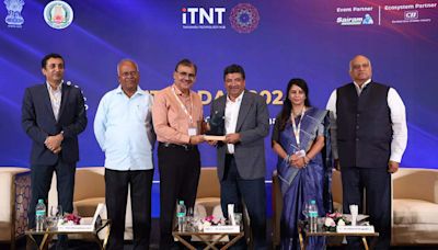 Tamil Nadu committed to encourage emerging, deep tech innovation: Minister Palanivel Thiaga Rajan - ET Government