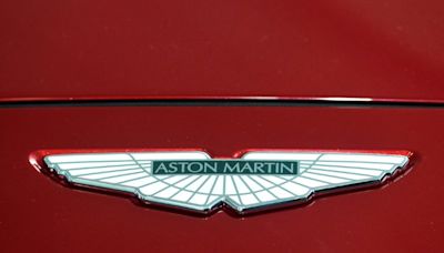 Aston Martin to start delivery of Alonso-inspired race car Valiant in fourth quarter