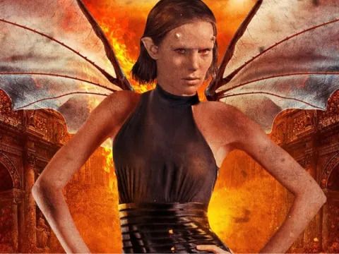 Dark Angel: The Ascent Streaming: Watch & Stream Online via Amazon Prime Video