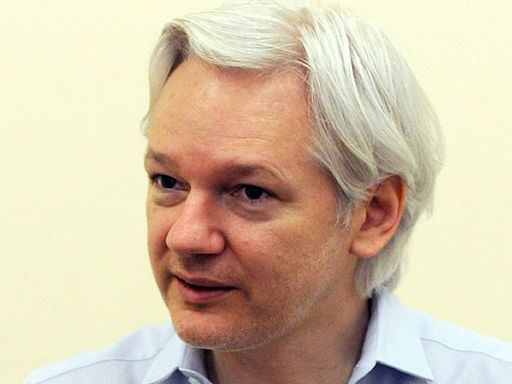 Julian Assange: A timeline of Wikileaks founder's case