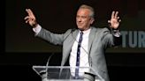 RFK Jr.: I Could Win Debate With a '6-Worm Handicap'