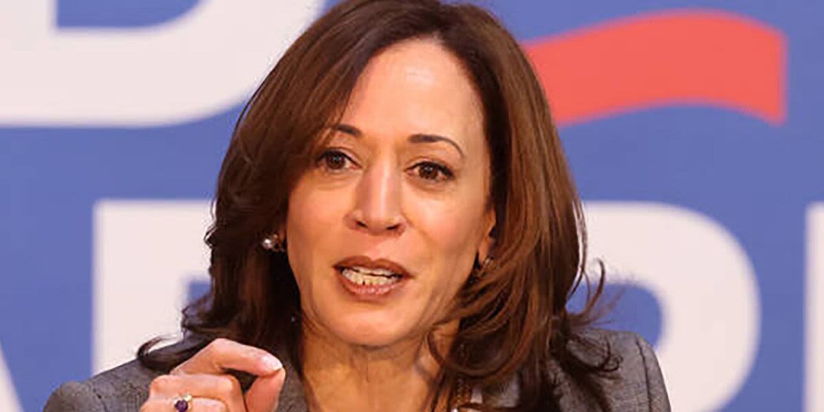 Kamala Harris Weighs In On Kendrick-Drake Beef At The BET Awards