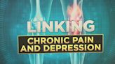 The link between chronic pain and depression