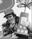 Gilles Villeneuve