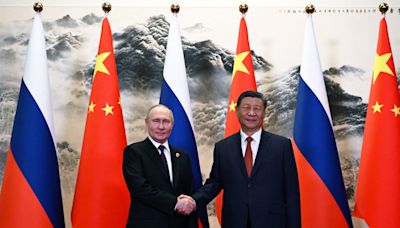 Europe’s right-wing rally could have unexpected implications for China and Russia