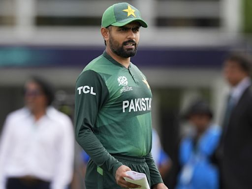 Babar Azam files defamation notice against journalist over match-fixing allegations during T20 World Cup