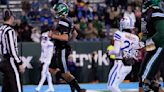 Pratt accounts for 6 TDs, No. 21 Tulane tames SMU 59-24