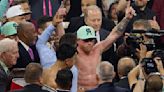 'Canelo' vence por decisión unánime a Munguía; revive la pelea