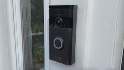 Free Ring doorbell cameras being given to Akron residents: How you can apply to get one