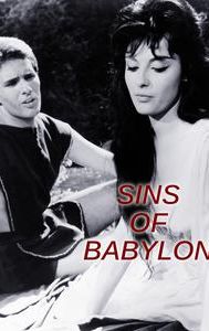 Sins of Babylon