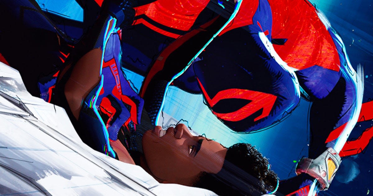 As concerns over generative AI in Hollywood grow, Chris Miller promises Spider-Man: Beyond the Spider-Verse will be free of it
