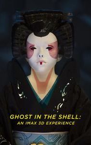 Ghost in the Shell