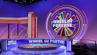 'Wheel of Fortune' debuts new changes with Ryan Seacrest, and fans aren’t so sure about them