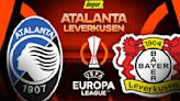 Leverkusen vs Atalanta EN VIVO vía ESPN y Fútbol LIbre TV: minuto a minuto por final de Europa League