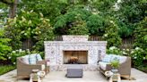 20 Backyard Patio Ideas to Transform This Space Into an Outdoor Haven