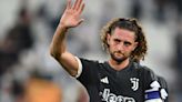 The time for Adrien Rabiot “has expired” at Juventus as Man United among chasing pack of five