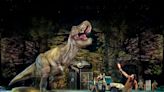 More than 24 dinosaurs of 'Jurassic World' movies roaring into Resch Center for 6 arena shows in October