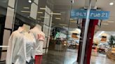 US Default Risk for Fashion Retailers Shows Improvement in May
