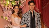 Sidharth Malhotra Is All Hearts As He Shares Stunning Click With Wife Kiara Advani From Anant-Radhika's Sangeet
