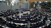 Watch live: German parliament commemorates victims of Holocaust