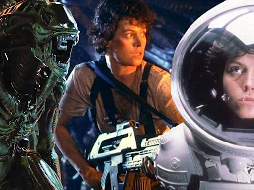 Alien Movies: The IGN Community Ranking, From Best to Worst - IGN