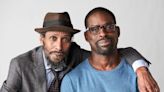 Sterling K. Brown Mourns This Is Us Dad Ron Cephas Jones: ‘The World Is a Little Less Bright’