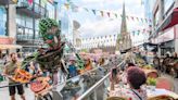 Greenwich + Docklands International Festival: Our picks of what to see