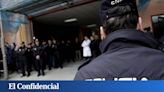 Detenido un hombre que se hizo pasar por médico digestivo en Madrid
