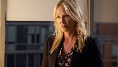 Law and Order SBU boss confirms exciting Rollins season 26 update