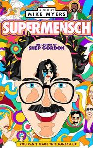 Supermensch: The Legend of Shep Gordon