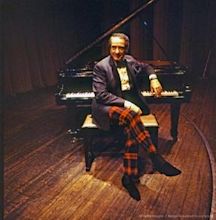 Victor Borge