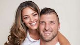 Demi-Leigh Tebow Admits She'd ‘Never Heard of’ Husband Tim Tebow Before They Met: ‘I Watch Rugby’ (Exclusive)