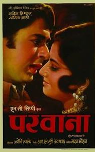 Parwana (1971 film)