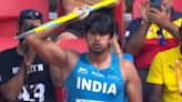 Olympic hopeful javelin thrower DP Manu suspended for doping offe