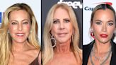 Sutton Stracke Shares Vicki Gunvalson Calling Teddi 'Bitch' on RHOC