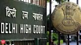 Central Vista: File plea when Centre acts against waqf properties, HC to Delhi Waqf Board