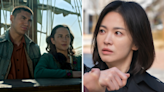 ‘Shadow And Bone’ Season 2 Debuts At No. 2 On Netflix Top 10; Korean Drama ‘The Glory’ Is Most-Viewed Title For Second...