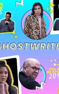#Ghostwriters