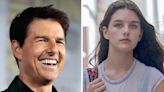 Tom Cruise's Daughter Suri Drops His Last Name For High School Graduation - News18