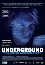 Underground: The Julian Assange Story (2012) - IMDb