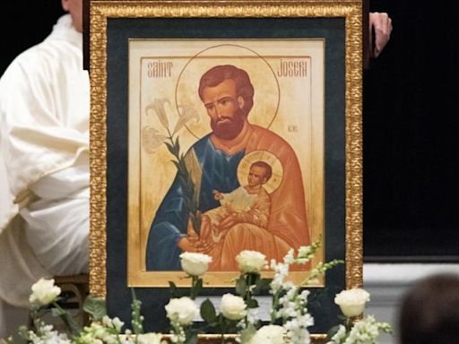 The Story Behind the Feast of St. Joseph the Worker