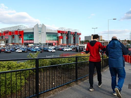 Gary Neville's stance on renaming Old Trafford with Sir Jim Ratcliffe considering move