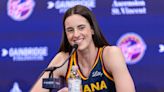 Video: WNBA's Caitlin Clark Talks Fever Preseason Debut vs. Arike Ogunbowale, Wings