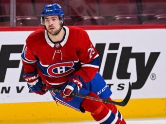 7 Ex-Canadiens prospects fans once had high hopes for | Offside