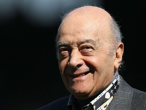 Mohamed Al Fayed es acusado de abuso sexual por varias mujeres