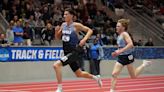 Newbury Park High graduate Nico Young runs to NCAA indoor national championship in Boston