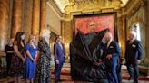 Charles III : Buckingham dévoile un étonnant portrait officiel
