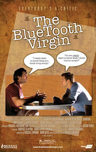 The Blue Tooth Virgin